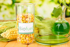 Blythe biofuel availability