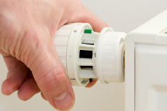 Blythe central heating repair costs