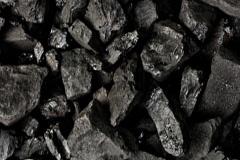Blythe coal boiler costs