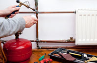 free Blythe heating repair quotes