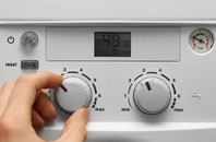 free Blythe boiler maintenance quotes